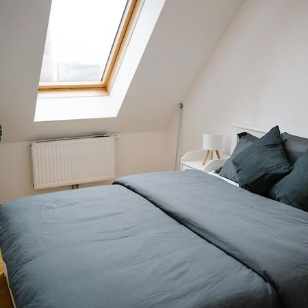 110Qm, 4 Bedrooms, Near Schoenbrunn - Axara Housing Osw 33 Wenen Buitenkant foto