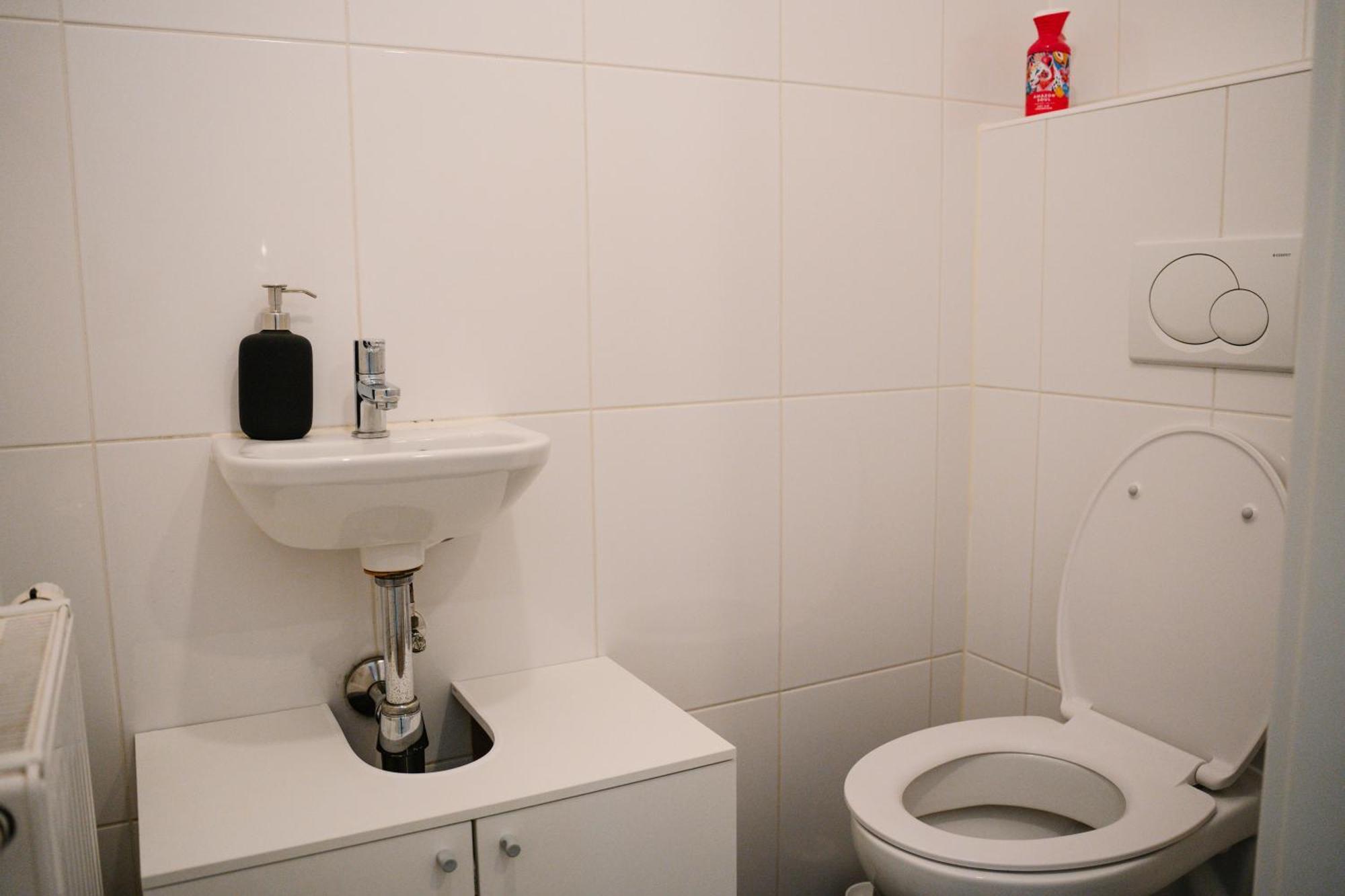 110Qm, 4 Bedrooms, Near Schoenbrunn - Axara Housing Osw 33 Wenen Buitenkant foto