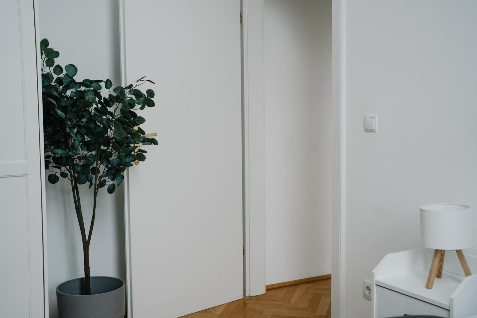 110Qm, 4 Bedrooms, Near Schoenbrunn - Axara Housing Osw 33 Wenen Buitenkant foto