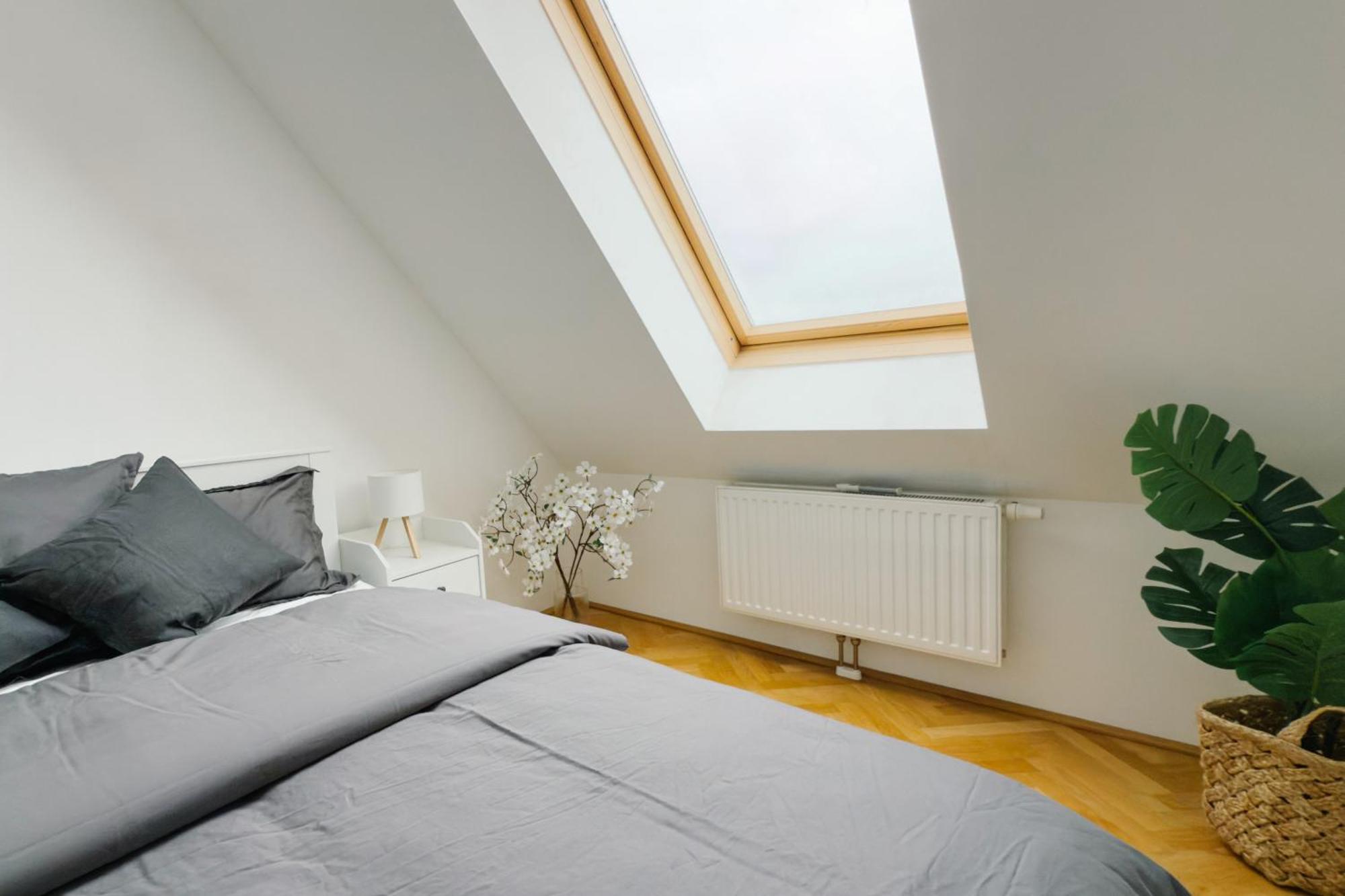 110Qm, 4 Bedrooms, Near Schoenbrunn - Axara Housing Osw 33 Wenen Buitenkant foto