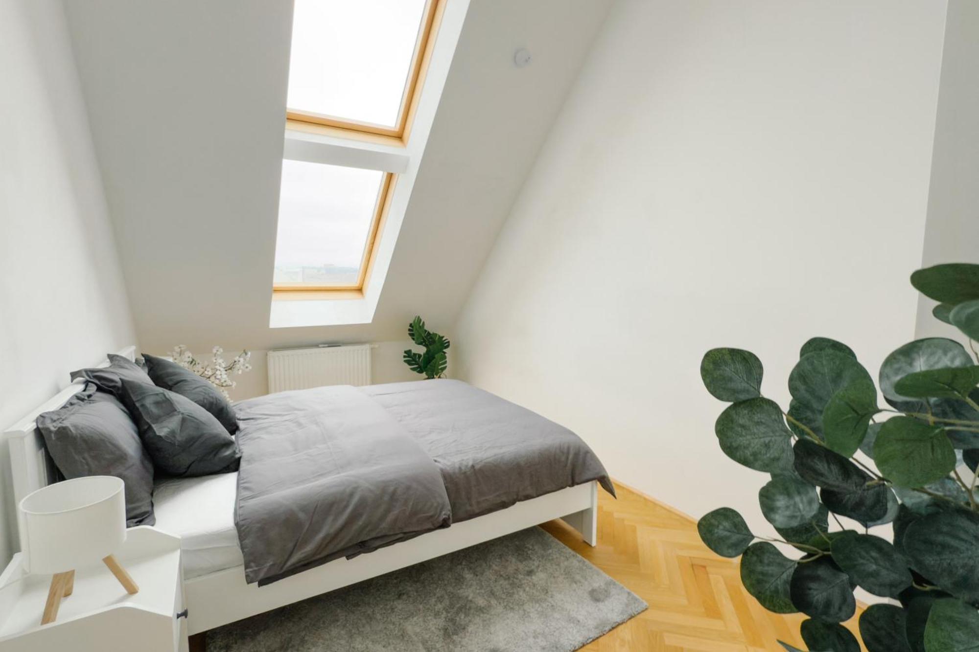 110Qm, 4 Bedrooms, Near Schoenbrunn - Axara Housing Osw 33 Wenen Buitenkant foto