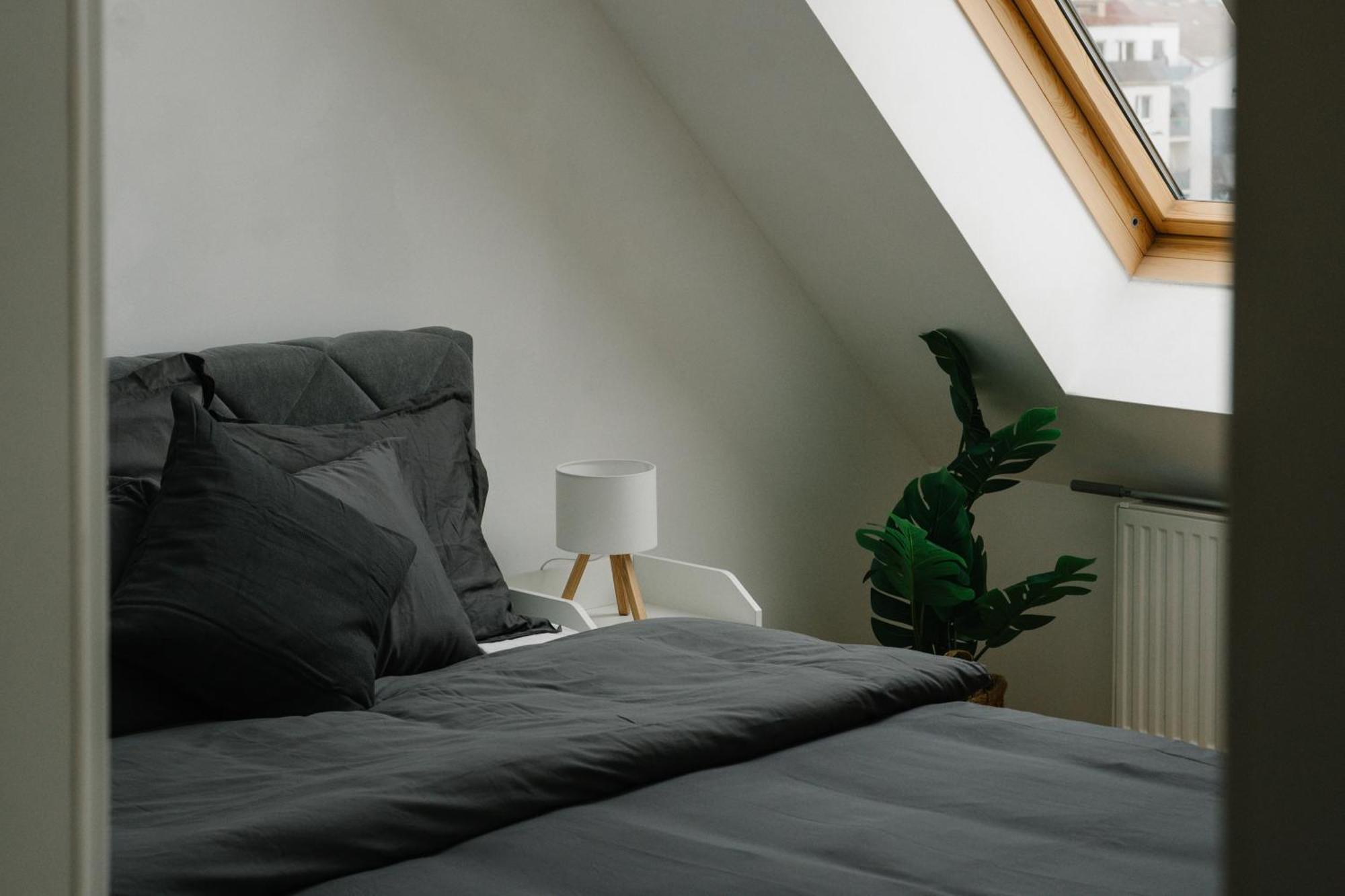 110Qm, 4 Bedrooms, Near Schoenbrunn - Axara Housing Osw 33 Wenen Buitenkant foto