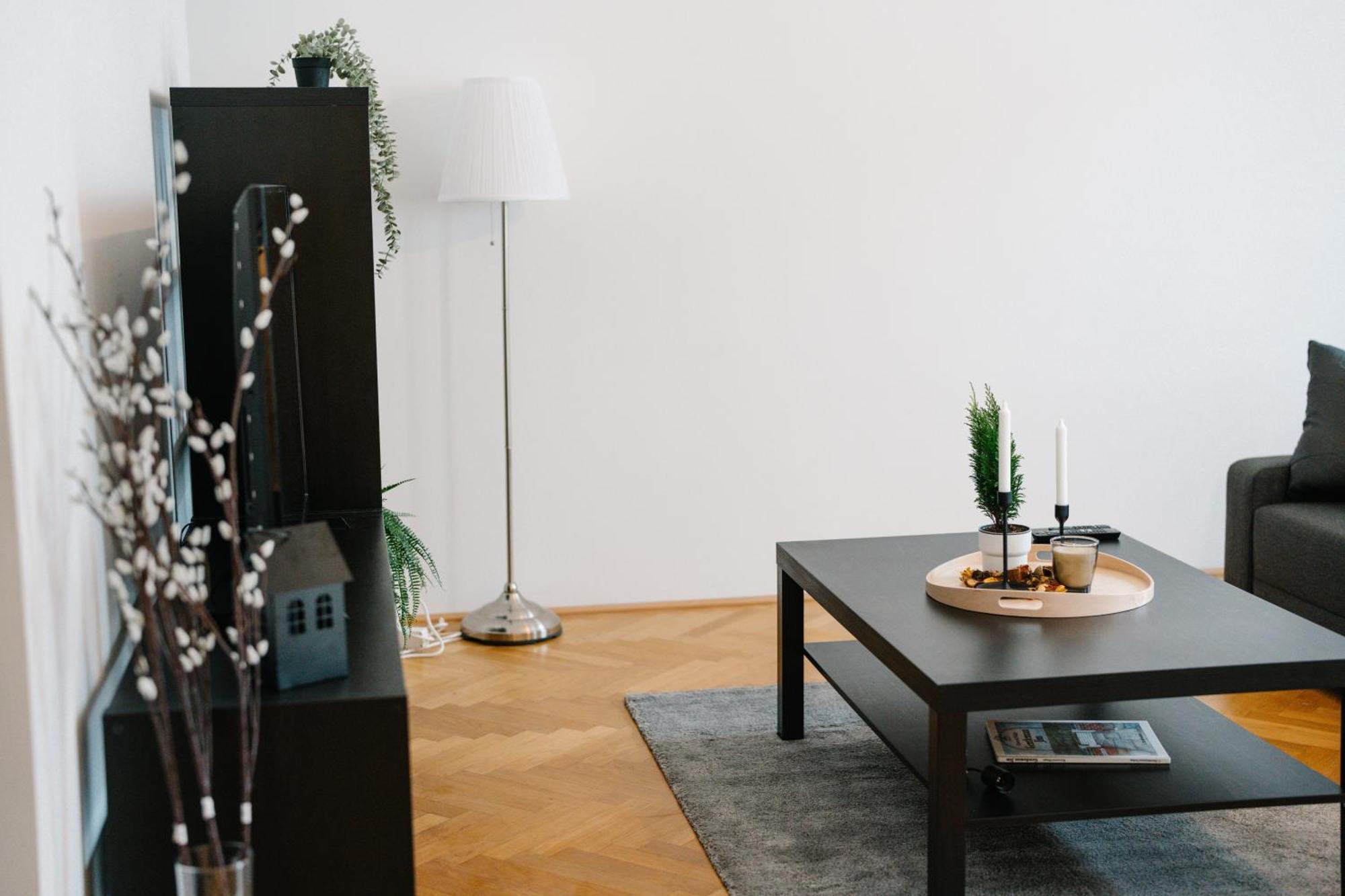 110Qm, 4 Bedrooms, Near Schoenbrunn - Axara Housing Osw 33 Wenen Buitenkant foto