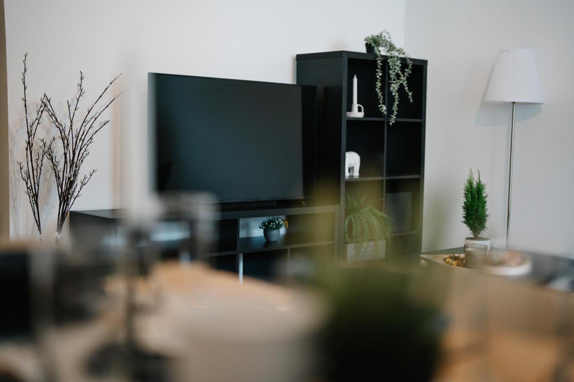110Qm, 4 Bedrooms, Near Schoenbrunn - Axara Housing Osw 33 Wenen Buitenkant foto