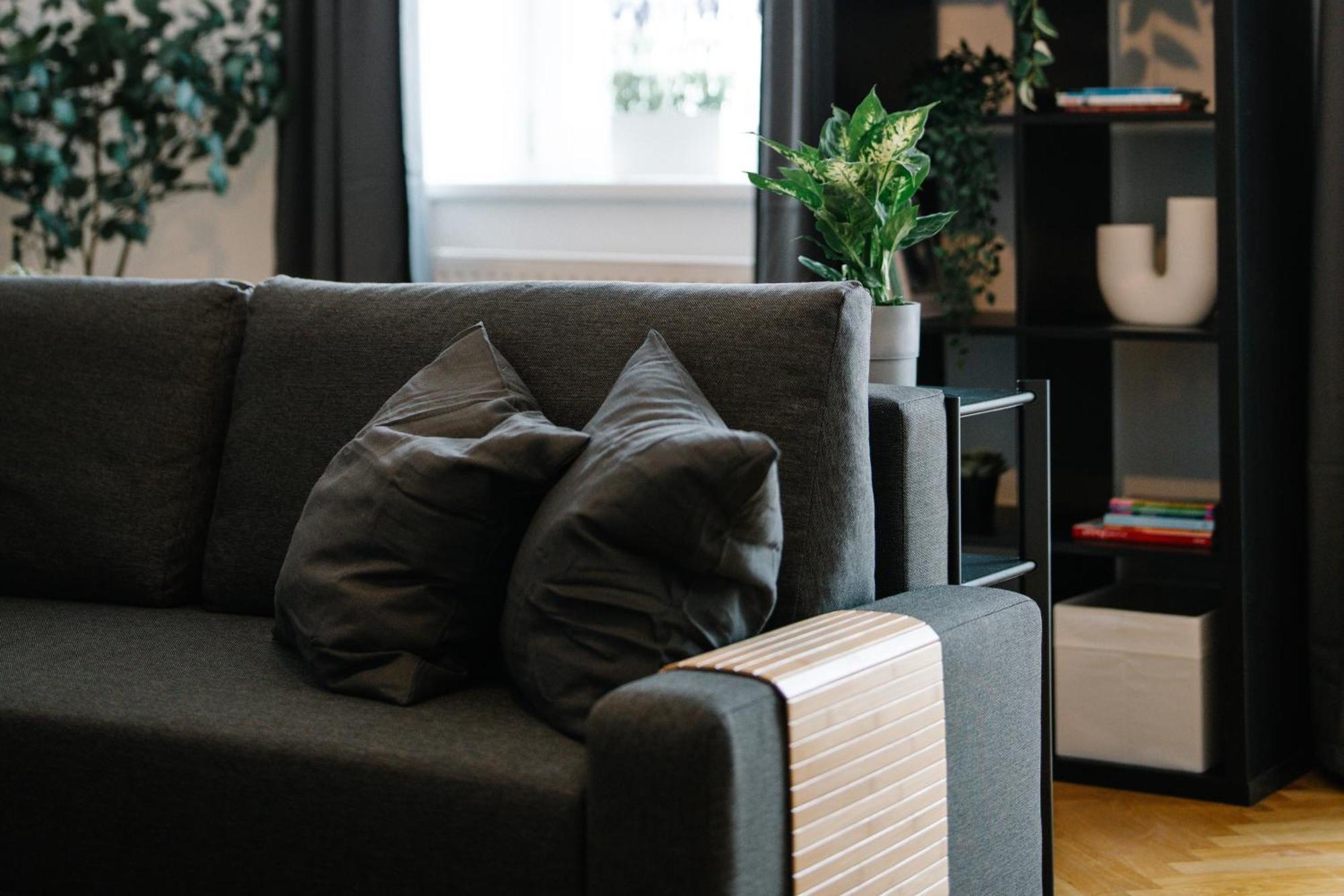 110Qm, 4 Bedrooms, Near Schoenbrunn - Axara Housing Osw 33 Wenen Buitenkant foto